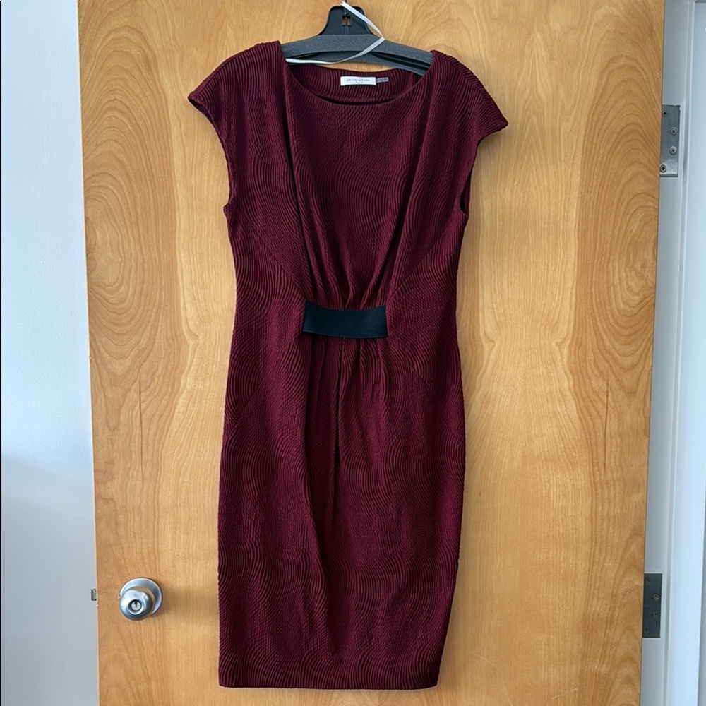 Josie Natori Dress